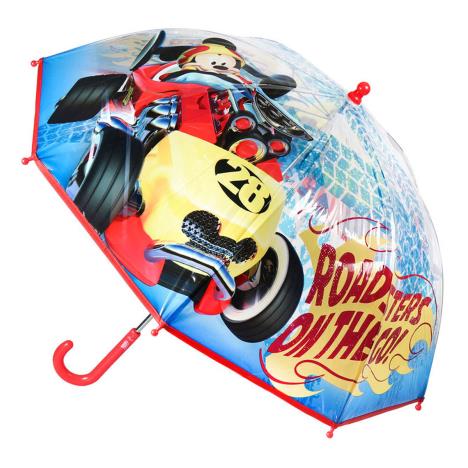 Mickey Mouse Roadster Umbrella £8.99